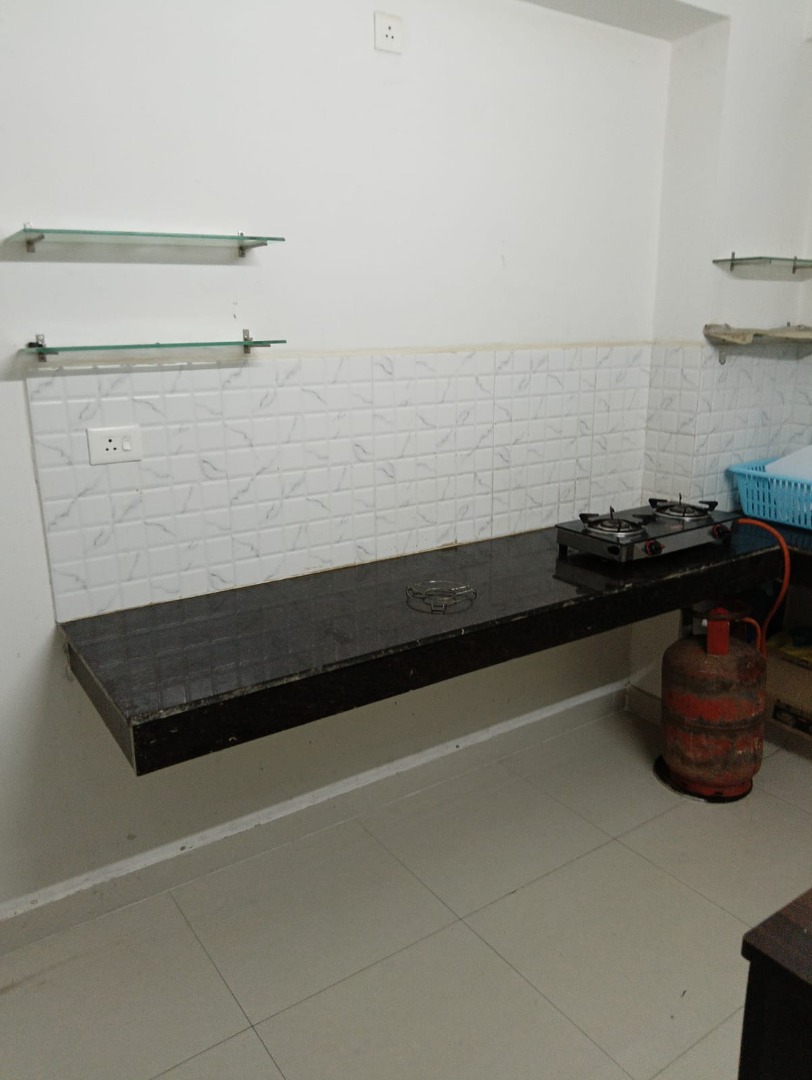Fully Furnished 2bhk in Kahilipara, Guwahati, Assam, India for Rent